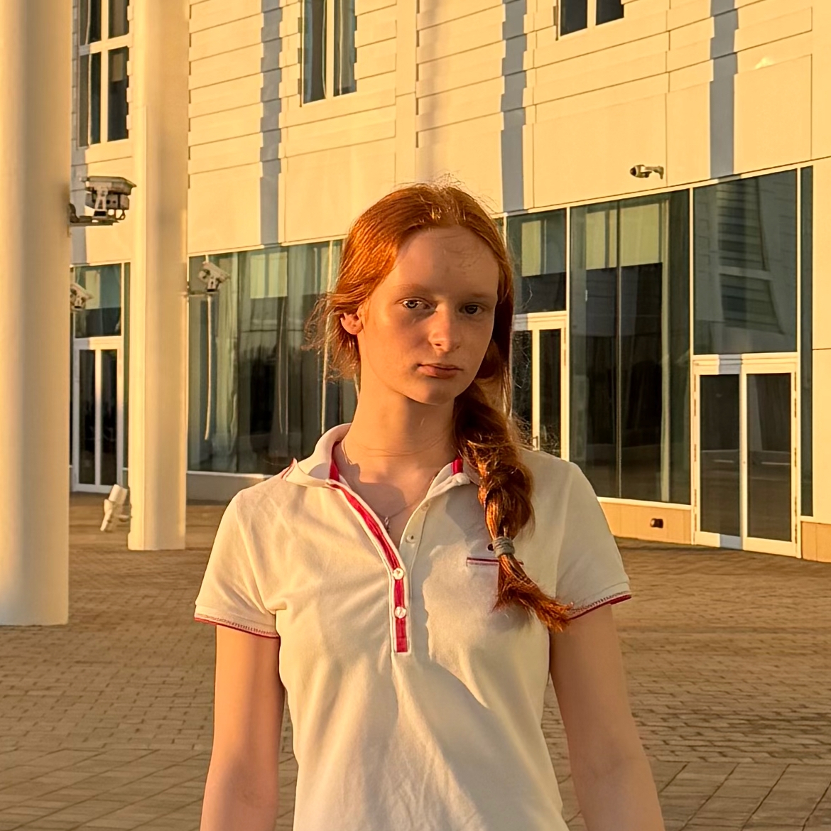 Запутряева Таисия